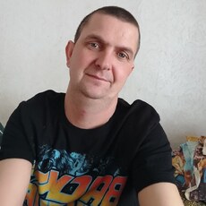 Фотография мужчины Сергей, 41 год из г. Алейск