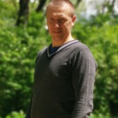 Фотография мужчины Илья, 36 лет из г. Крымск