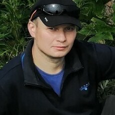 Фотография мужчины Иван, 35 лет из г. Вилючинск