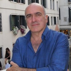 Фотография мужчины Carlo, 58 лет из г. Пескара
