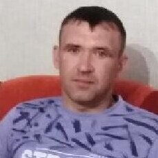Фотография мужчины Петруха, 36 лет из г. Вольск