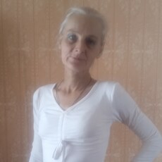 Фотография девушки Оксана, 42 года из г. Быхов