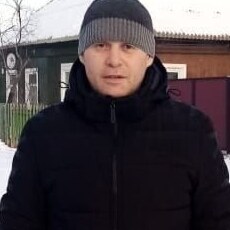 Фотография мужчины Алексей, 42 года из г. Шушенское