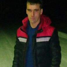 Фотография мужчины Денис, 28 лет из г. Барабинск