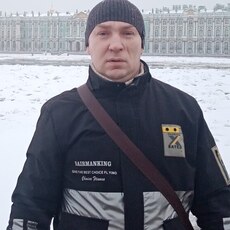 Фотография мужчины Сергей, 44 года из г. Узловая