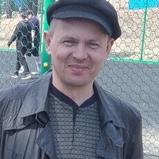 Фотография мужчины Олег, 40 лет из г. Канск