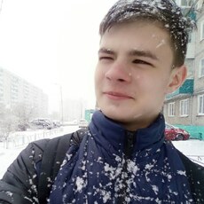 Фотография мужчины Павел, 22 года из г. Комсомольск-на-Амуре