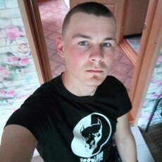 Фотография мужчины Дмитрий, 24 года из г. Александров Гай
