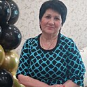 Валентина, 57 лет