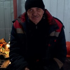 Фотография мужчины Юра, 54 года из г. Пинск