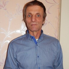 Фотография мужчины Николай, 69 лет из г. Сыктывкар