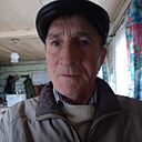 Радик, 67 лет