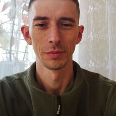 Фотография мужчины Виталий, 39 лет из г. Ясиноватая