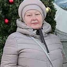 Фотография девушки Наталья, 63 года из г. Королёв