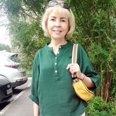 Фотография девушки Нурия, 63 года из г. Челябинск