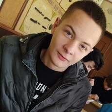 Фотография мужчины Лёша, 19 лет из г. Бобруйск