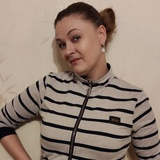 Фотография девушки Елена, 33 года из г. Николаев