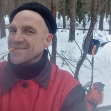 Фотография мужчины Михаил, 48 лет из г. Шклов