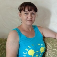 Фотография девушки Оля, 40 лет из г. Новоалександровск