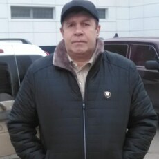 Фотография мужчины Андрей, 52 года из г. Менделеевск