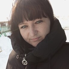 Фотография девушки Валерия, 31 год из г. Калачинск