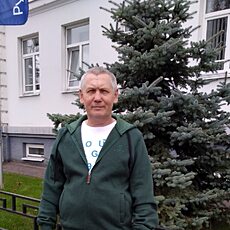 Фотография мужчины Виктор, 52 года из г. Владимир