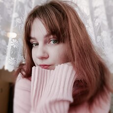 Фотография девушки Алена, 23 года из г. Рыбинск