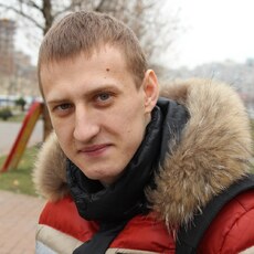 Фотография мужчины Денис, 33 года из г. Гулькевичи