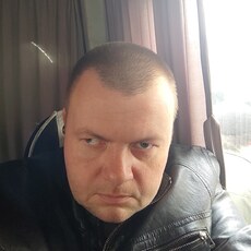 Фотография мужчины Игорь, 39 лет из г. Слоним