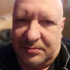 Фотография мужчины Григорий, 63 года из г. Бровары