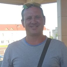 Фотография мужчины Лёня, 42 года из г. Витебск
