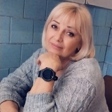 Фотография девушки Марина, 58 лет из г. Волгоград