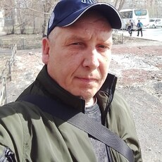 Фотография мужчины Вадим, 53 года из г. Екатеринбург