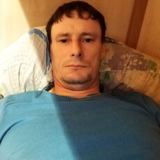 Фотография мужчины Андрей, 45 лет из г. Сретенск