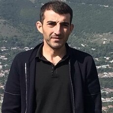 Фотография мужчины Daniel, 34 года из г. Ереван
