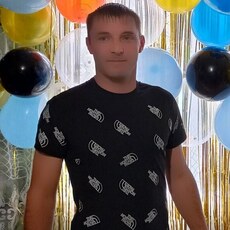 Фотография мужчины Владимир, 37 лет из г. Грязи