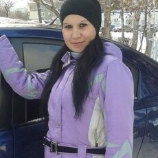 Фотография девушки Окси, 33 года из г. Кабанск