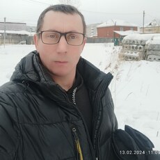 Фотография мужчины Николай, 38 лет из г. Туринск