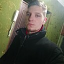 Андрей, 26 лет