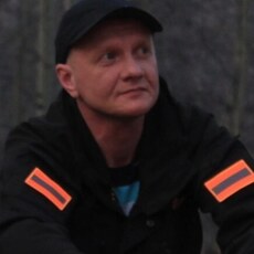 Фотография мужчины Сергей, 43 года из г. Новосибирск