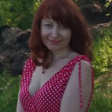 Фотография девушки Светлана, 41 год из г. Барнаул