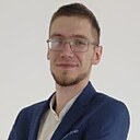 Фёдор, 28 лет