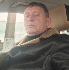 Фотография мужчины Александр, 53 года из г. Урюпинск