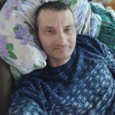 Фотография мужчины Иван, 43 года из г. Карасук