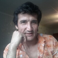 Фотография мужчины Ахрор, 46 лет из г. Сортавала