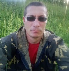 Фотография мужчины Вова, 40 лет из г. Брянск