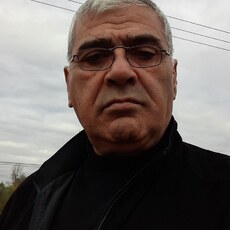 Фотография мужчины Гнел, 62 года из г. Москва