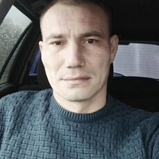 Фотография мужчины Олег, 35 лет из г. Толбазы