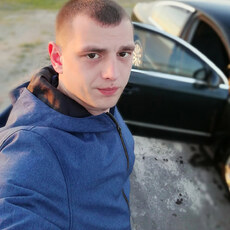 Фотография мужчины Олег, 33 года из г. Мозырь