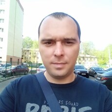 Фотография мужчины Валентин, 34 года из г. Ярославль